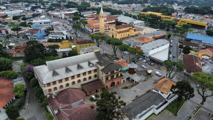 Santa Felicidade - Curitiba