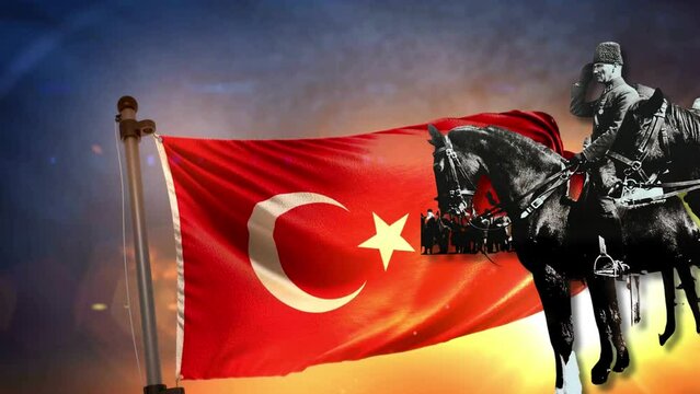 Happy 18 March Çanakkale victory of the Republic of Türkiye