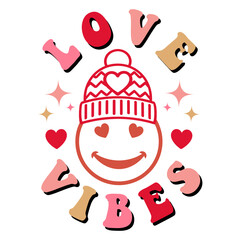 Love vibes