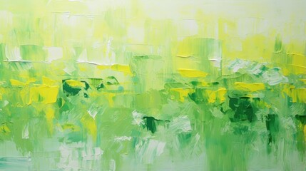 fresh lime and sunshine yellow abstract art. ideal for bright decor accents, energizing desktop backgrounds, and cheerful marketing materials