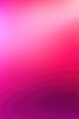 Fuchsia gradient background with hologram effect
