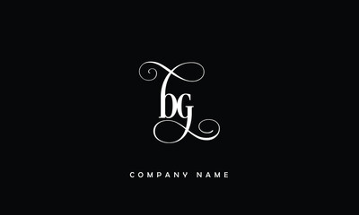 Fototapeta premium AY YA, A, Y Abstract Letters Logo Monogram
