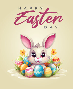 Easter Day Post