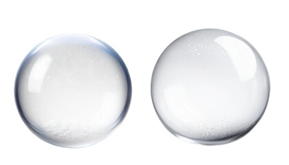 water droplets isolated on transparent or white background, png
