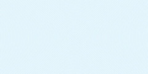 Dynamic blue white pattern