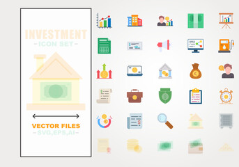 Investment Set File