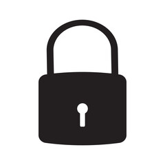 lock icon