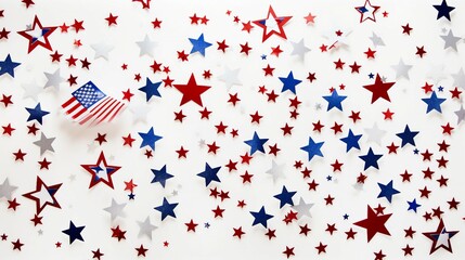 Cultural tradition comes alive as a colorful crowd gathers in celebration of a public holiday, radiating happiness and joy in a festive outdoor setting