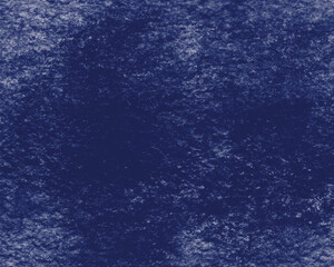 Blue charcoal dust particle monochrome plaster, stone wall,illustration. dirty cement retro grungy glitter art, grunge surface,concrete textured, metal wall. asphalt texture distressed background. 