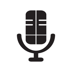 microphone icon