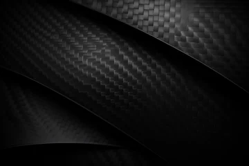 Fototapeten carbon fiber wallpaper, background, backdrop © Ali