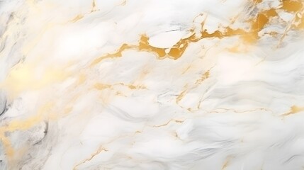 elegant luxury gold and marble texture banner background wallpaper as a canvas picture in the frame
