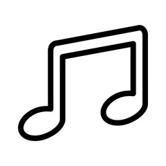 Music icon PNG