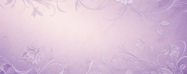 Fototapeta na wymiar Lilac soft pastel background