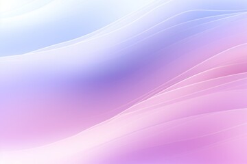 Mauve gradient background with hologram effect 