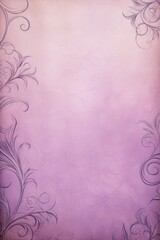 Mauve soft pastel background 