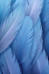 Navy pastel feather abstract background texture 