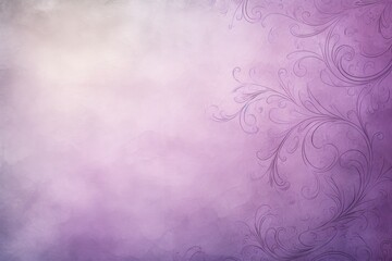 Fototapeta na wymiar Purple soft pastel background 