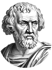 Seneca the Younger, Lucius Annaeus Seneca the Younger, generative AI	