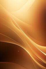 Sepia gradient background with hologram effect 