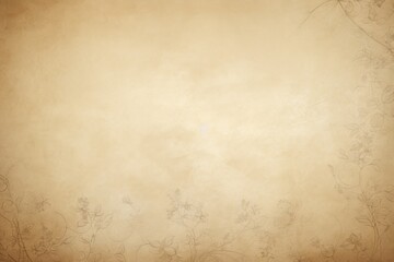 Sepia soft pastel background