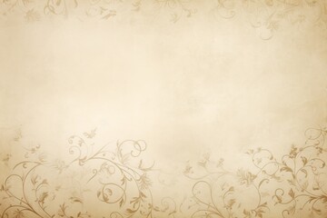 Sepia soft pastel background