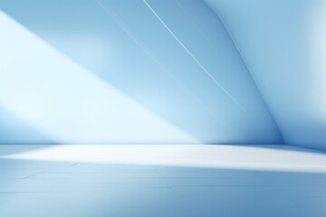 Zaffre background image for design or product presentation, with a play of light and shadow