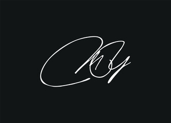 letter logo desigen and initial logo desigen