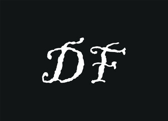 letter logo desigen and initial logo desigen