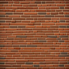 brick pattern illustration background