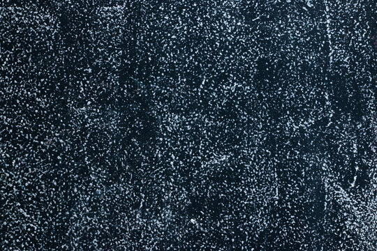 textura, pizarron y tiza