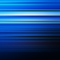 Fototapeta premium Colorful stripe abstract background. Motion effect. Colored fiber texture backdrop and banner. Multi color gradient pattern and textured wallpaper.