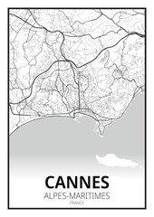Cannes, Alpes-Maritimes