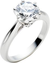 wedding ring proposing marriage