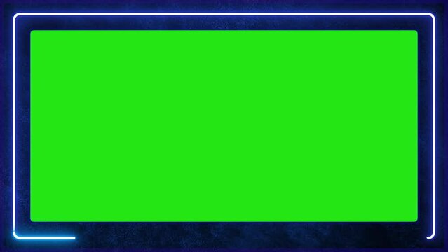 Abstract neon studio background in bright colors. Colorful neon template Soft color background live concert wall neon gradient web element