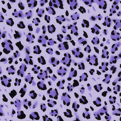 Wild animal pink skin pattern. Animal skins wallpaper abstract pattern. Animal skin texture.