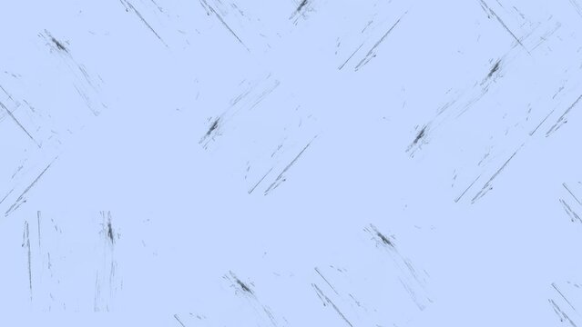 Paper texture white background animation. Grunge backdrop overlay	