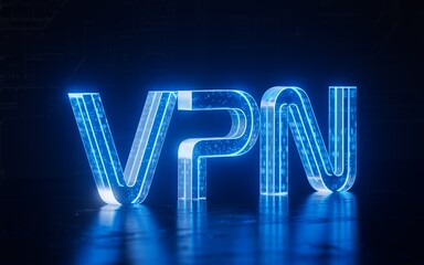 VPN Virtual Private Network Privacy WiFi Internet Wireless Protection