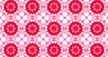 red and white background	