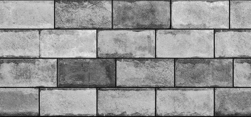 wall background, natural bricks wall cladding, seamless bricks pattern, compound and garden...