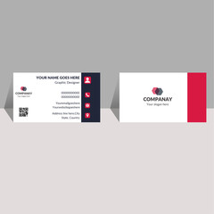 business card simply designed for you concepts 