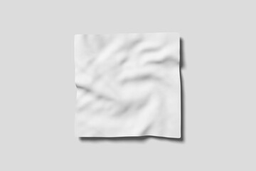 Cloth Mockup for showcasing your design to clients