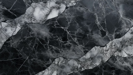 two-tone obsidian background that's largely dark with some light highlights