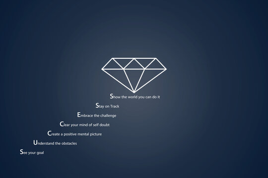 Success Diamond