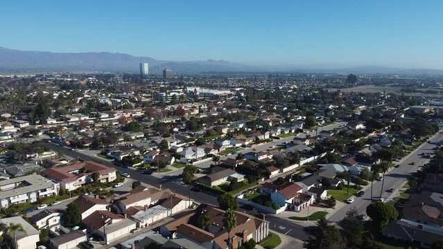 Oxnard, California, USA