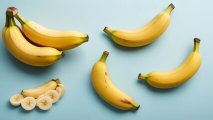 bananas ai generated