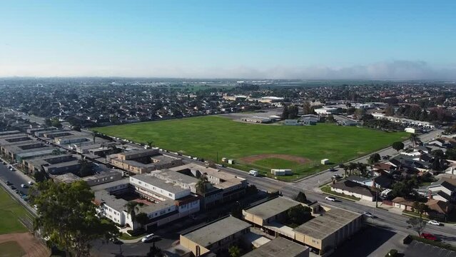 Oxnard, California, USA