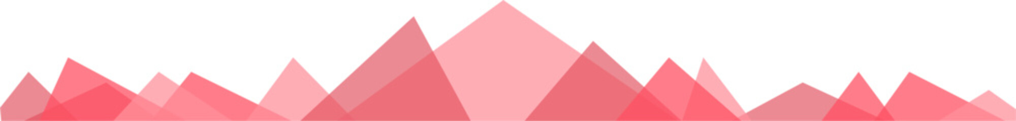 Geometric Polygon Border