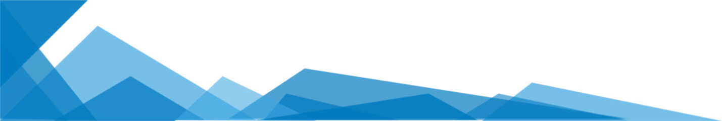 Geometric Polygon Border