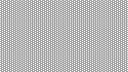 Simple grey and white background pattern. Retro pixel illustration. Old school wallpaper texture.